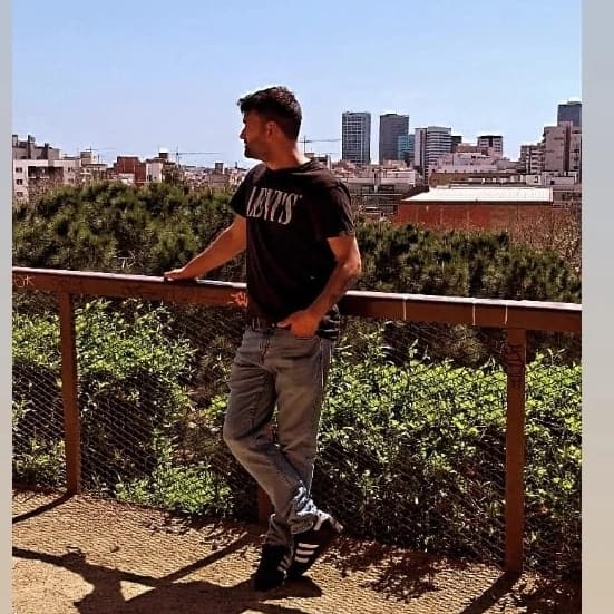 BUSCAS PASARLO RICO profile photo