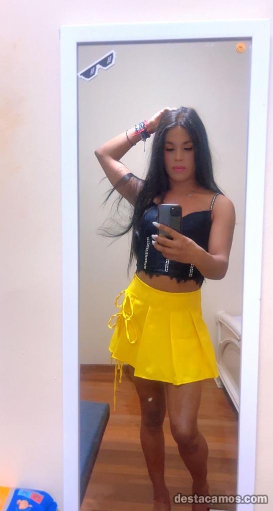 LINARES LA DIOSA DE LAS TRANS 645249436 profile photo