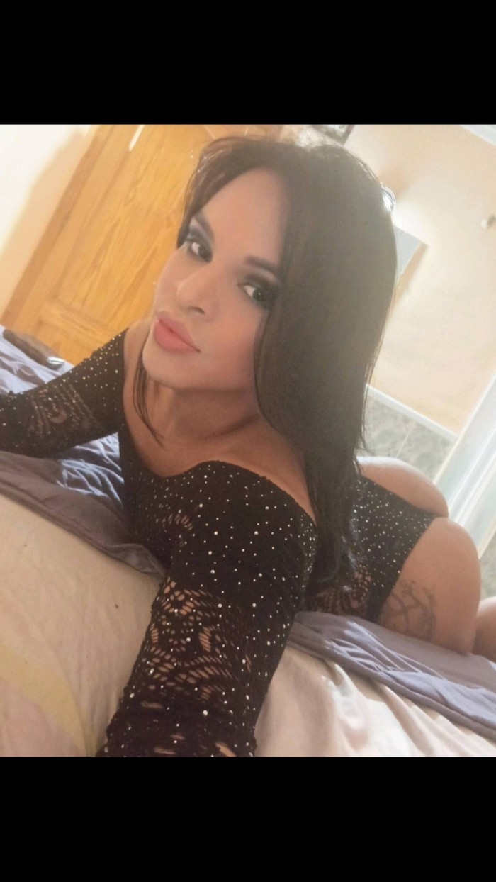 TRANS CACHONDA profile photo