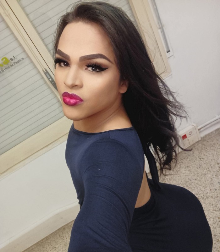 TRANS CACHONDA Y FIESTERA profile photo