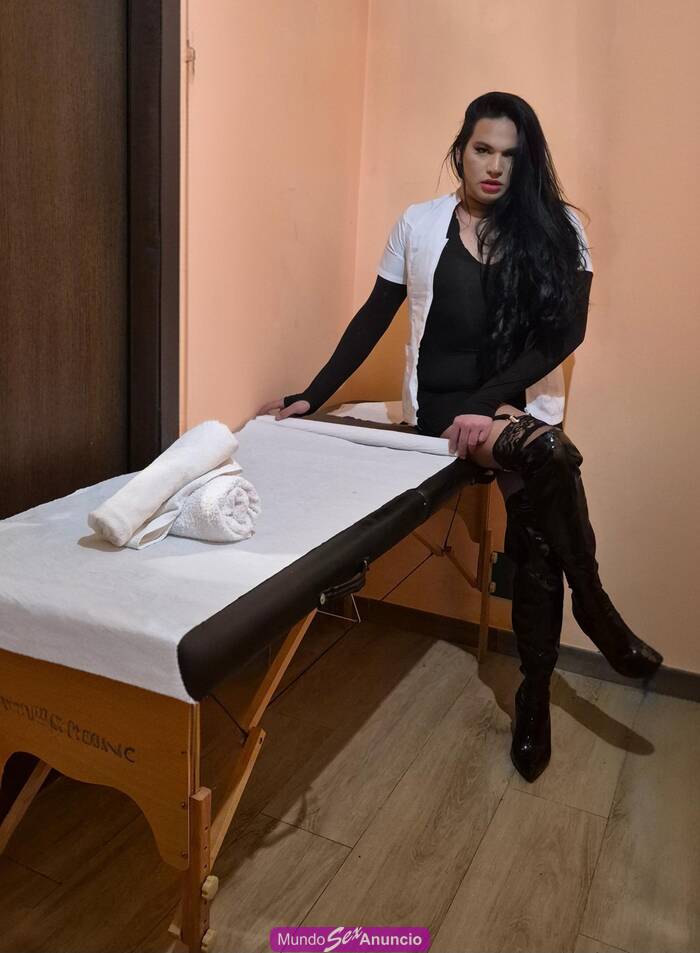 Hoy trans 603977337 en fuenlabrada profile photo