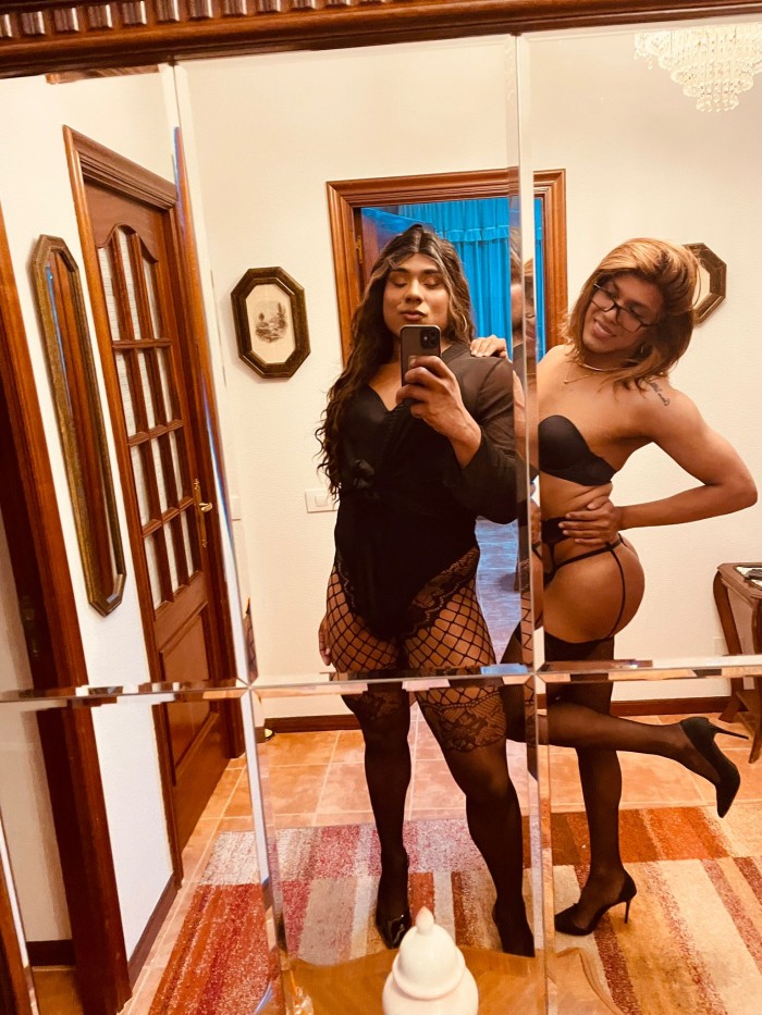 ENCANTADORA LATINA profile photo