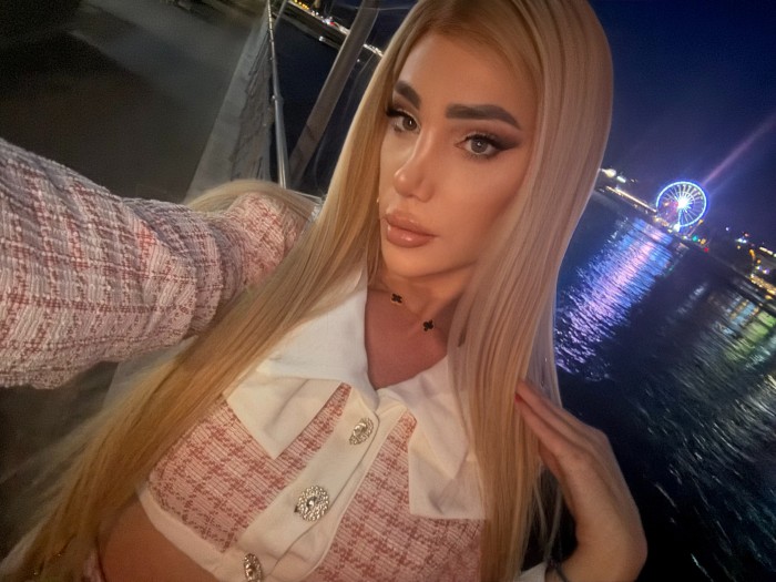 TRANS JOVEN ESPAñOLA SOLO SALIDAS LEGANéS profile photo