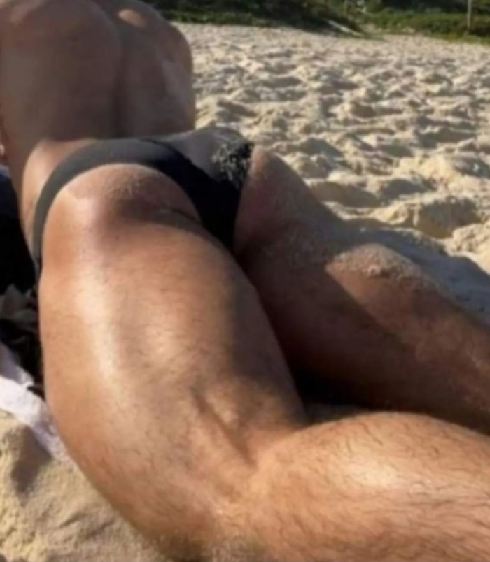MASAJISTA TITULADO GRATUITO REAL SóLO PARA MUJER profile photo