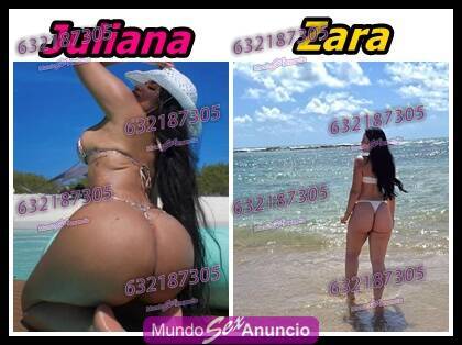 🌶️ 🔥 🥵 ¿LISTO PARA UN TRÍO INOLVIDABLE? 💦