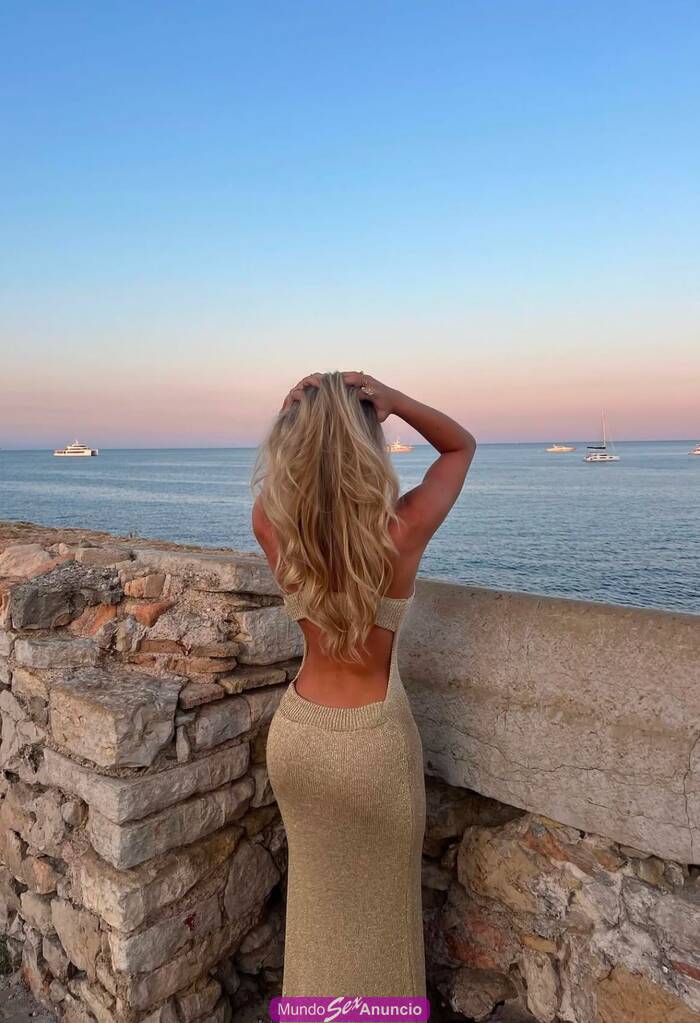 SOFI ACOMPAÑANTE INDEPENDIENTE EN MALLORCA ! ARGENTINA profile photo