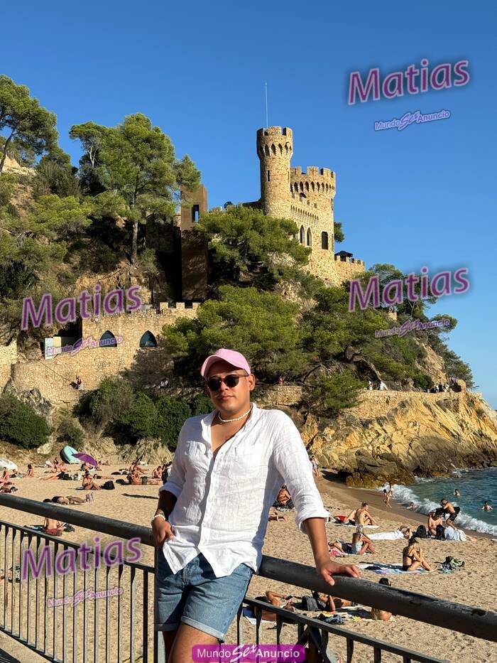 Guarro colombiano versátil recién llegado a TORREVIEJA profile photo