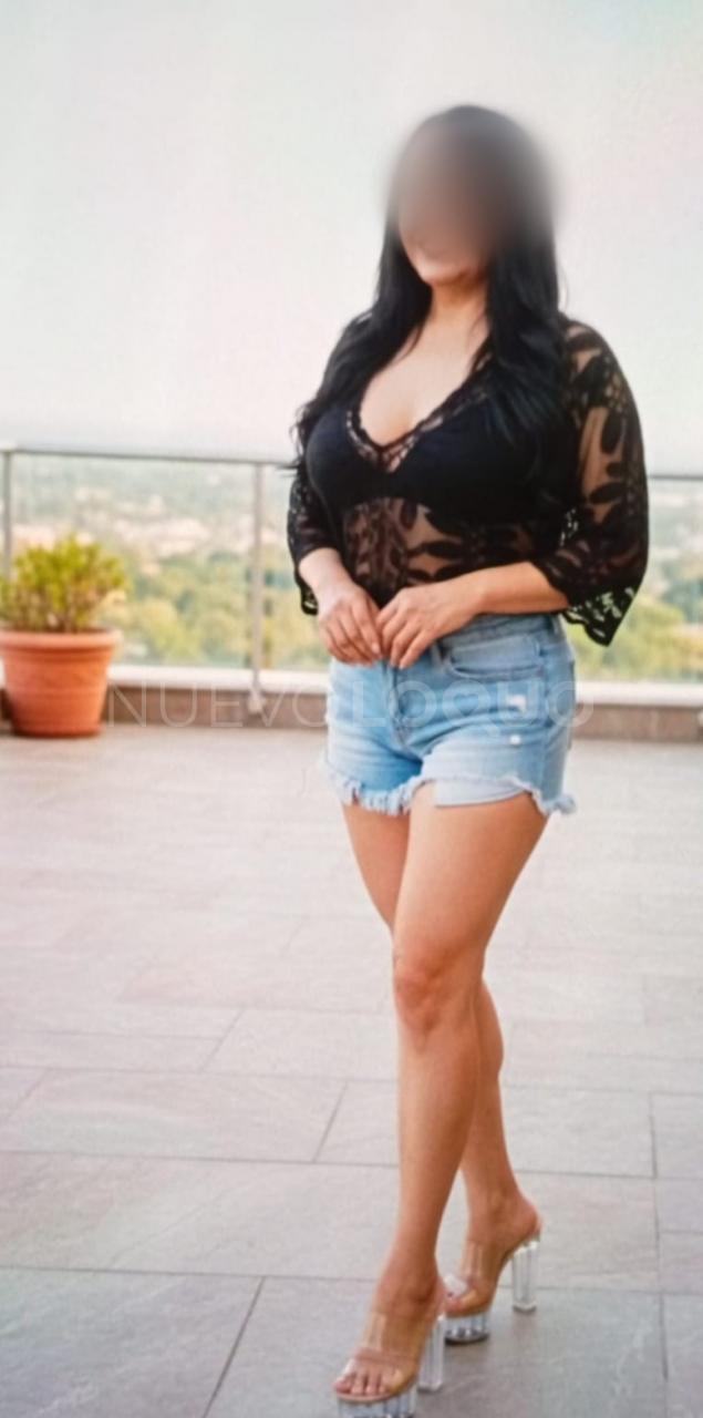 LA DIOSA DE TUS SUEÑOS profile photo