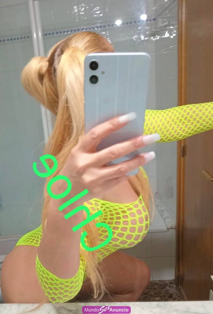 Dalia Novedad en Torello TB salidas solo whats profile photo