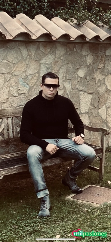 Me ofrezco a mujeres que quieran encuentros con pasion profile photo