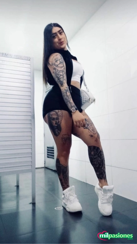 RECIEN LLEGADAESTEPONA JIMENA DIOSA PERFECTA TRANS DIVERTIDA profile photo