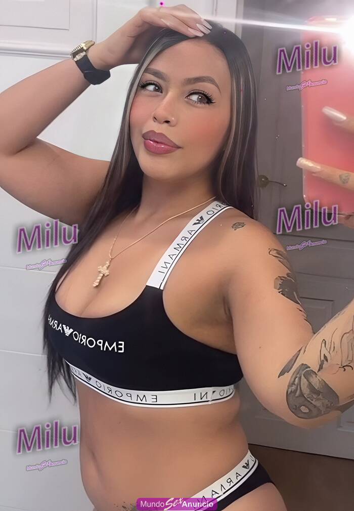 SOY MILU profile photo