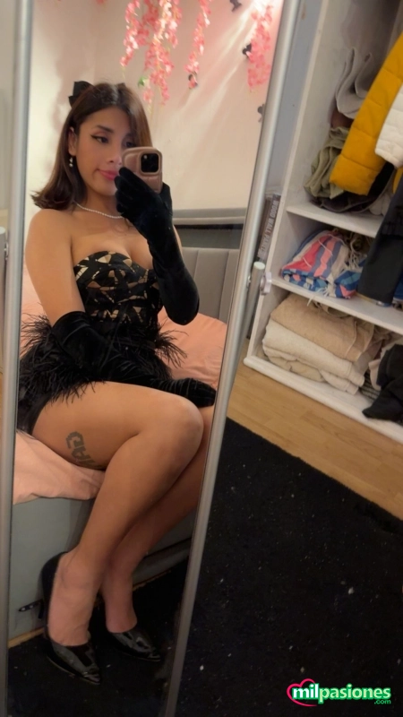CHICA EDUCADA Y MUY FEMENINA POR TU CIUDAD profile photo