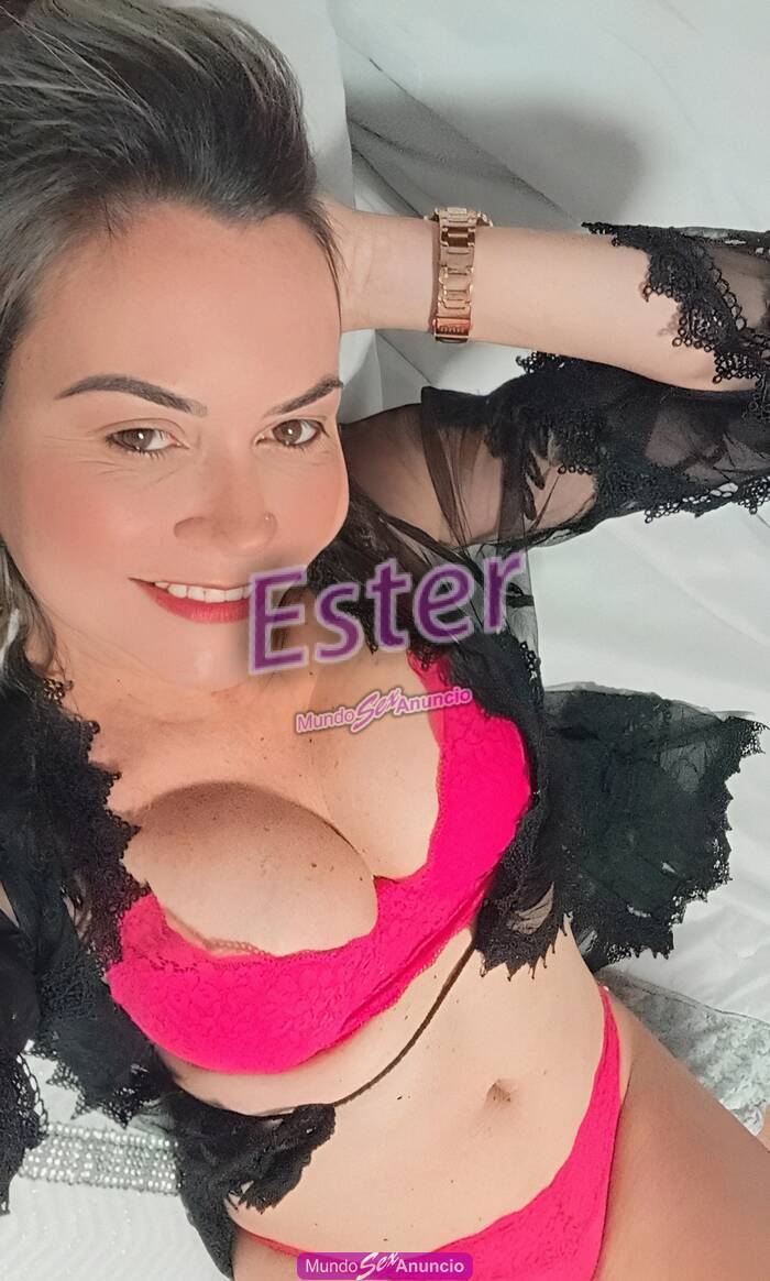 Rarely will you meet someone like me... who will give you the best experience. (My text also in English 🇬🇧) A CORUÑA profile photo