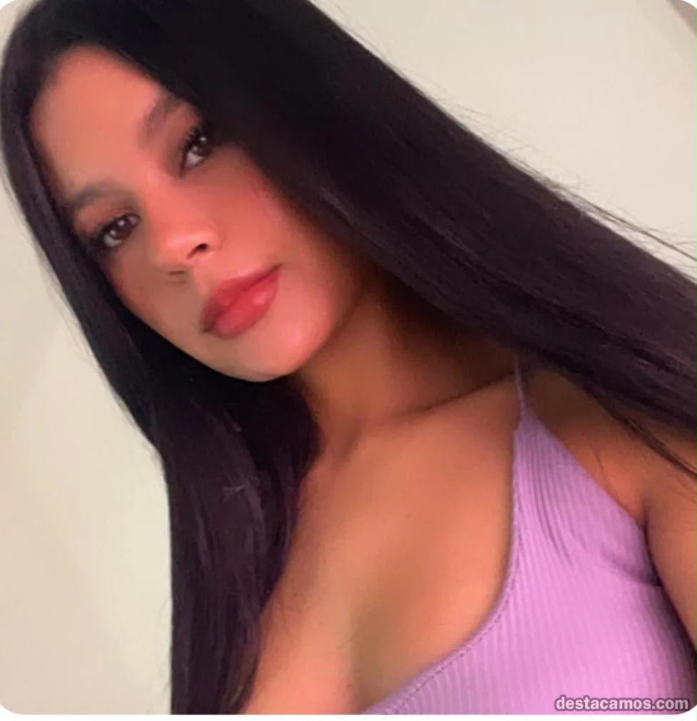 Alejandra colombian profile photo