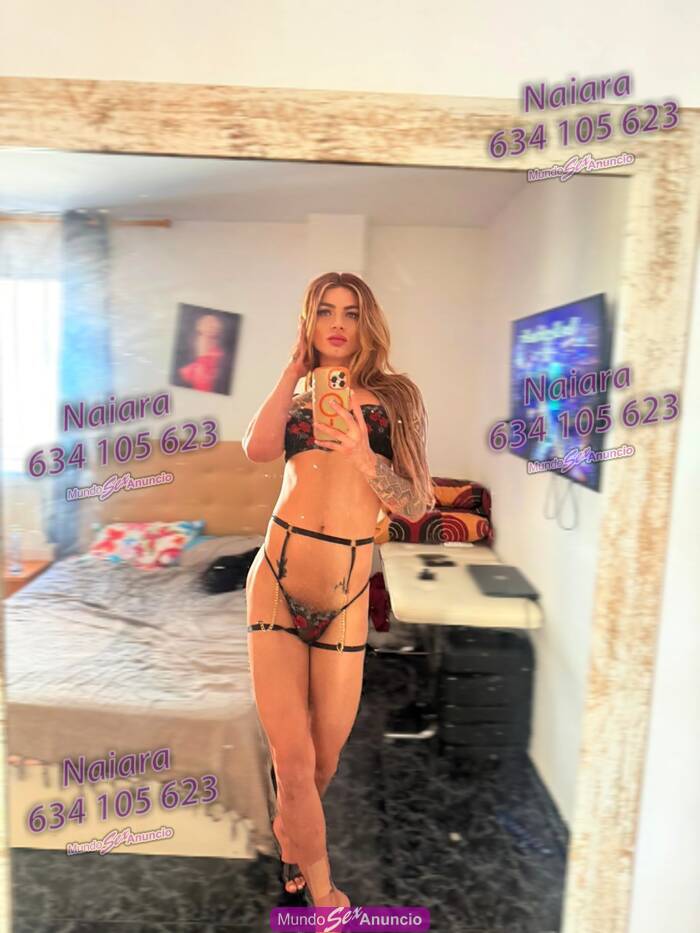 GUAPA Y FEMENINA VISÍTAME NO TE ARREPENTIRÁ GANDIA profile photo