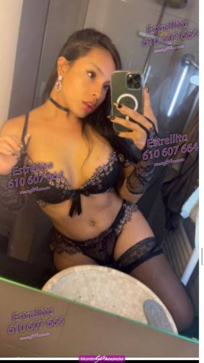 SI ESTáS BUSCANDO UNA MUJER CON SORPRESA SOY LA INDICADA NO DUDES EN ESCRIB profile photo