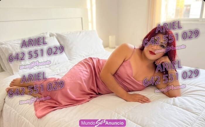 ARIEL venezolana complaciente Gandía profile photo