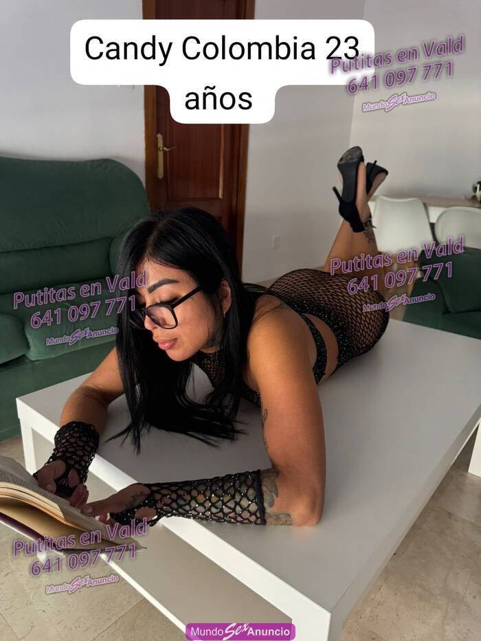 Somos varias amiguitas nos desplazamos por todos Madrid 24 h profile photo