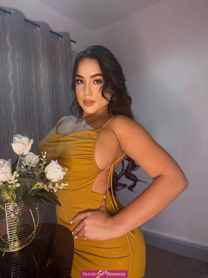 CLOE ESPECTACULAR VENEZOLANA PARA LOS CHICOS FIESTEROS profile photo