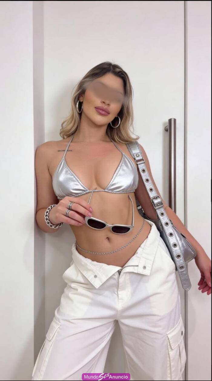 kamila recien llegada de brasil profile photo