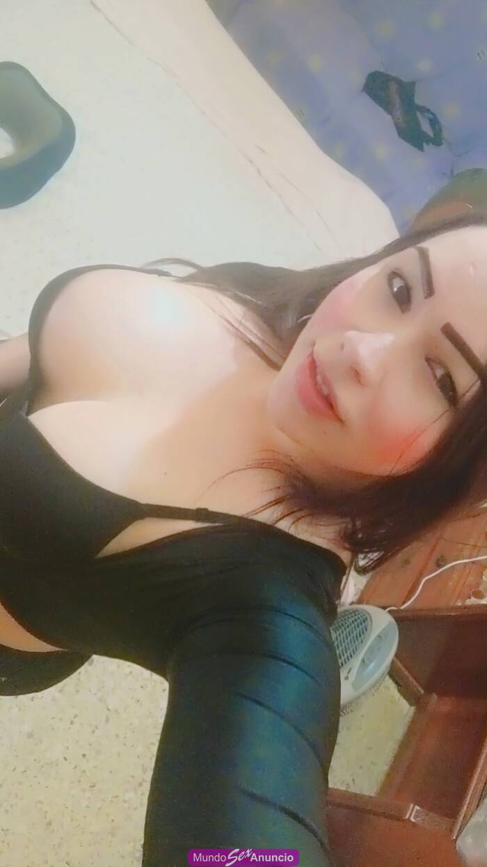 CHICA TRANS LATINA VENEZOLANA NUEVA EN TU CIUDAD profile photo