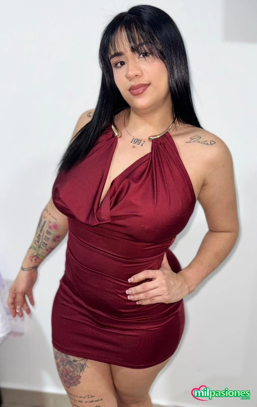 LA REYNA QUE NECESITAS EN TU VIDA profile photo