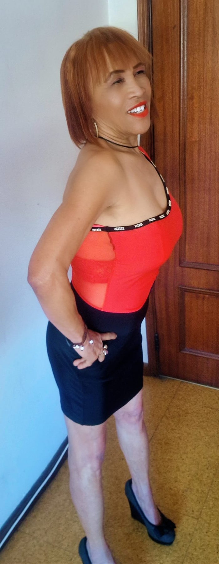 SEñORA MADURA BUENONA profile photo