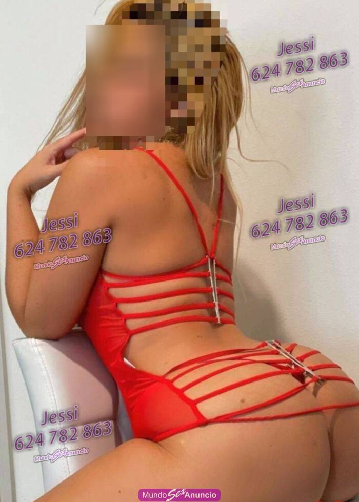 Canaria!! Rubia en Corralejo trato de novio profile photo