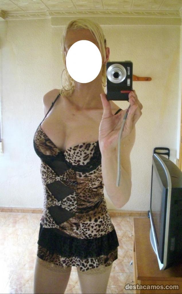 Travesti española profile photo