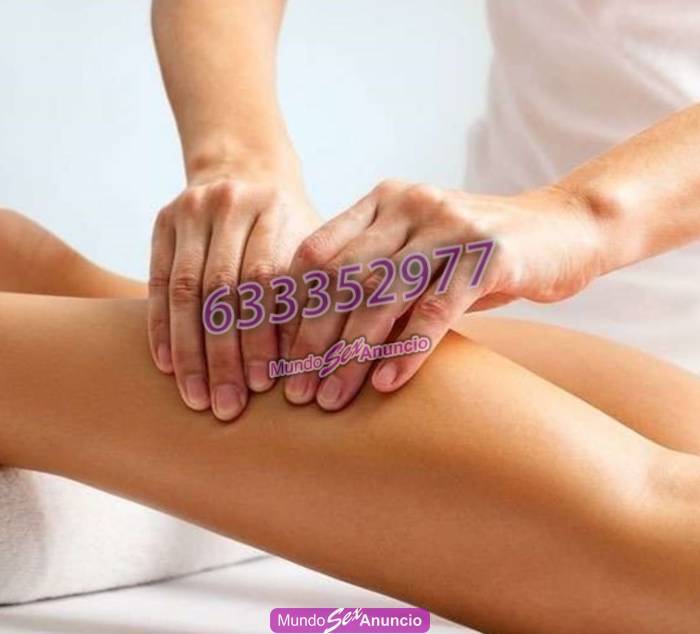 Masaje Relajante relaxing massage anti contracture y depilación. profile photo