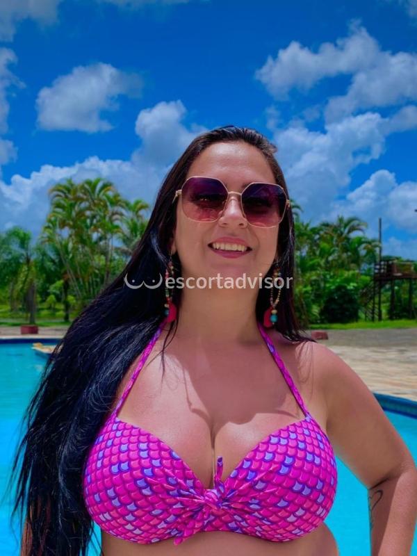 Luna Brasileña Ardiente y Sensual en La Zenia! profile photo