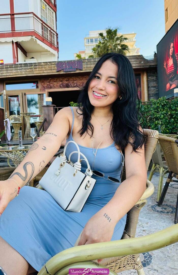 VALERIA morena cachonda pocos días profile photo
