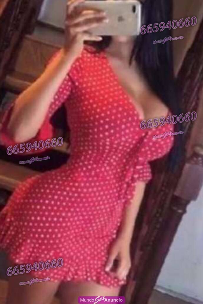 PRECIOSA LATINA DISPONIiBLE VILALBA..PARA UNA BUENA FIESTA profile photo