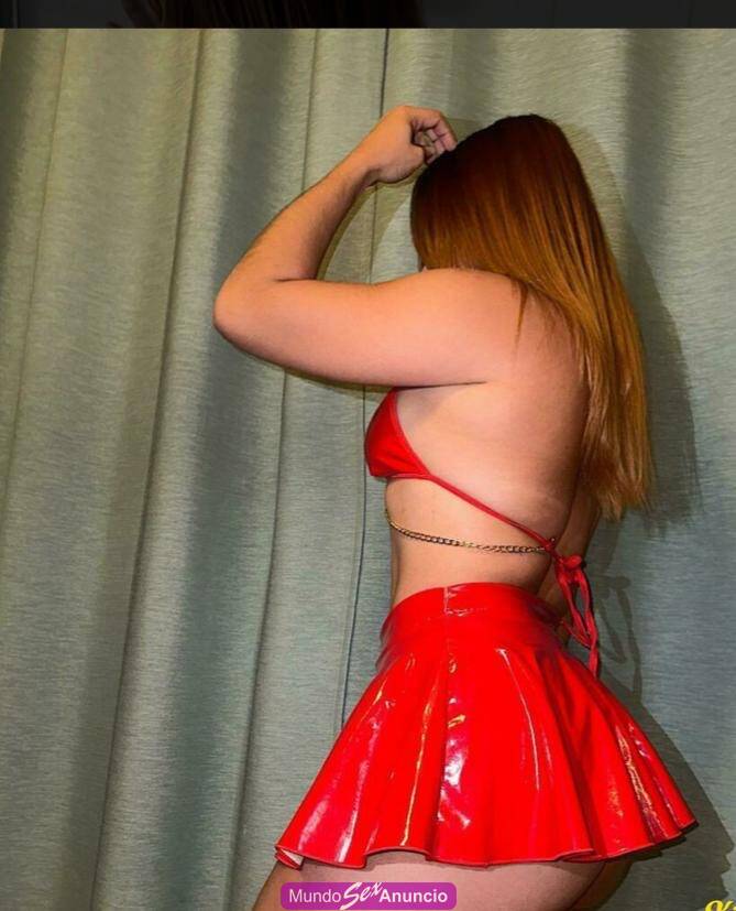 novedad en Mérida ! Una muy extrovertida con muy buenas curvas. profile photo