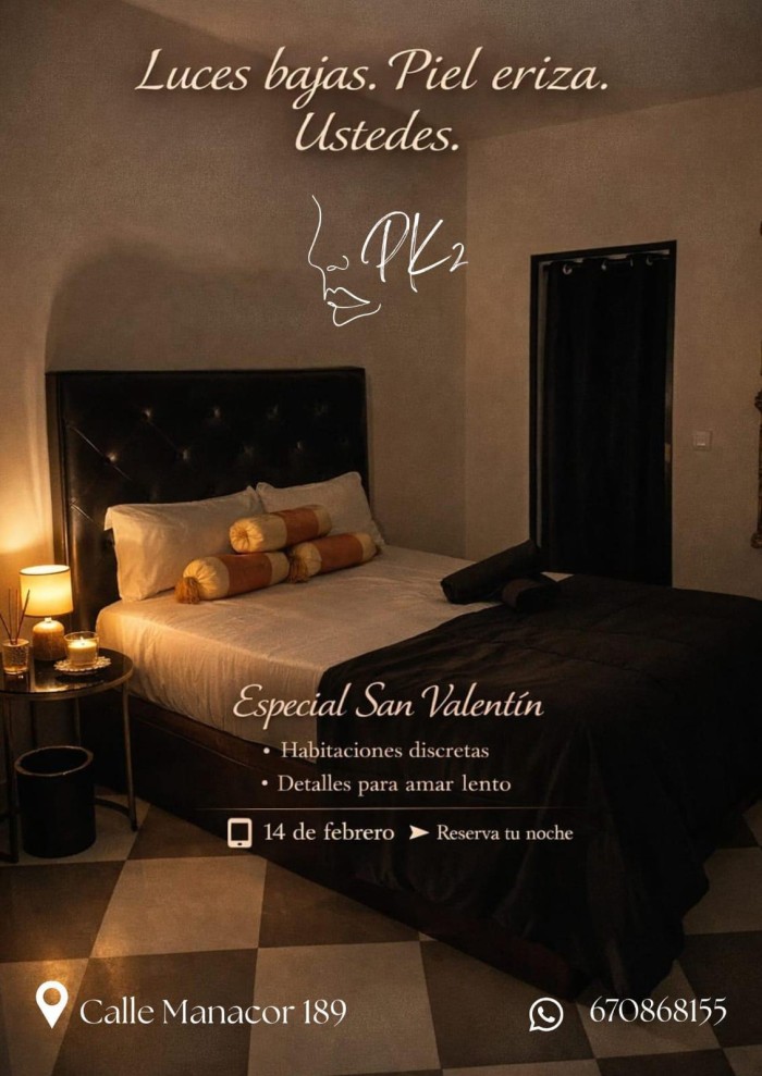 OPORTUNIDAD HABITACIONES DISPONIBLES EN PALMA profile photo