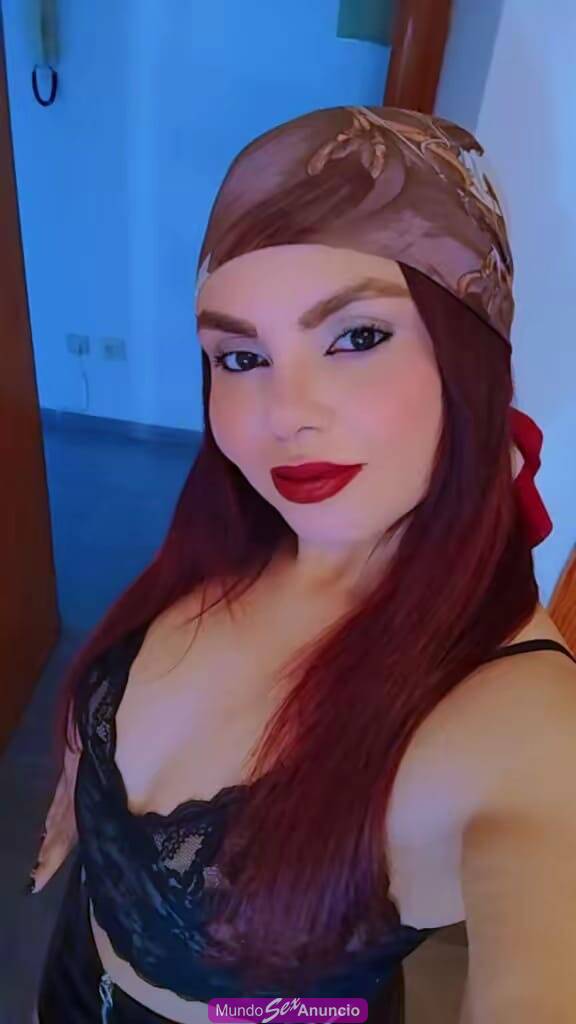Ucraniana fantástica servicios inolvidables Teulada Javea profile photo