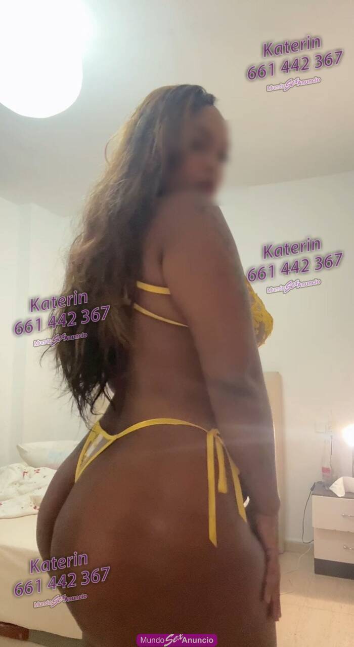 KATERIN NOVEDAD JOVEN MORENA COLOMBIANA profile photo