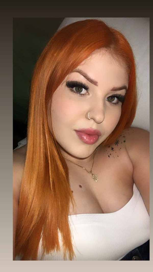 SARA TRAVIESA Y CACHONDA ME ENCANTA DAR RICOS MASAJES.... profile photo