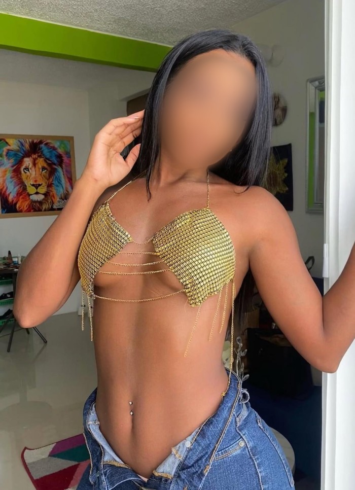 LATINA FOGOSA Y CACHONDA EN LAS PALMAS profile photo