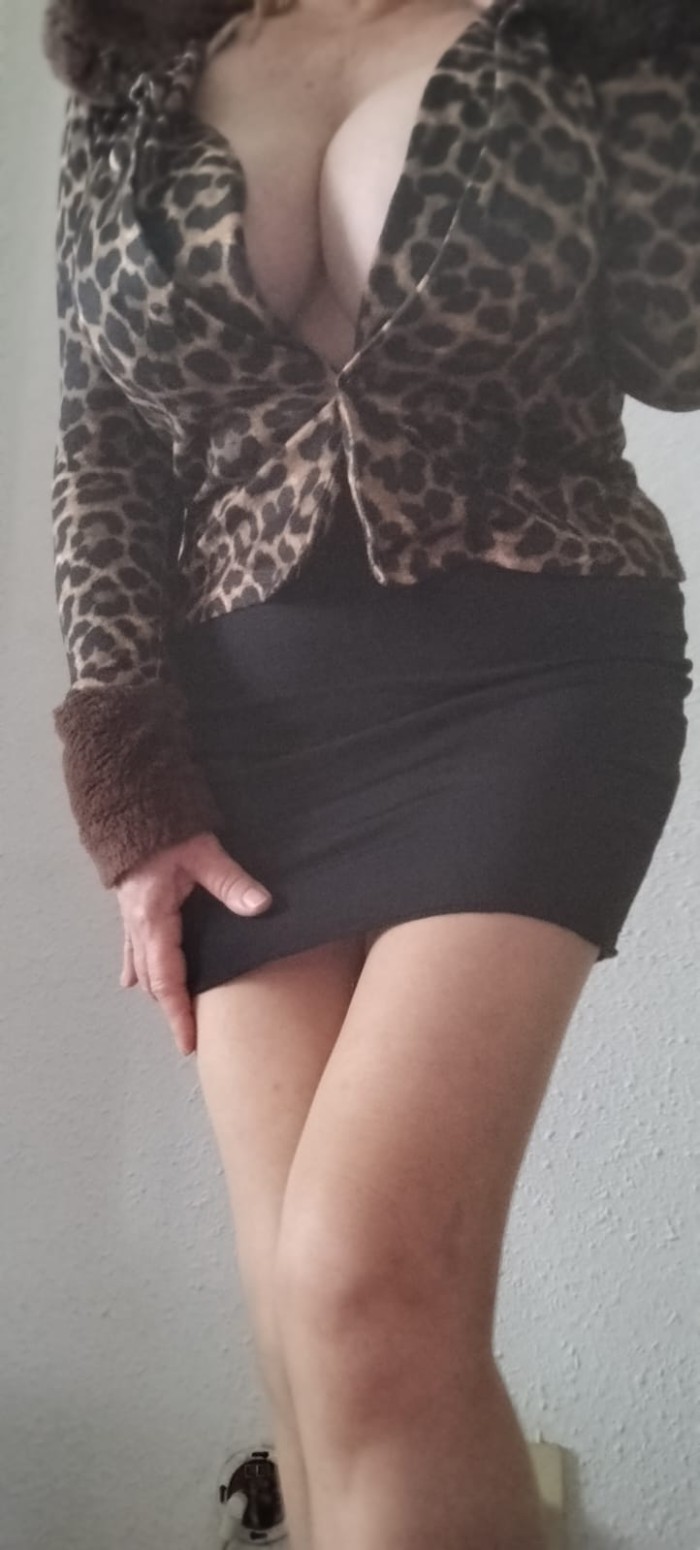 TREMENDA MADURITA!!! profile photo