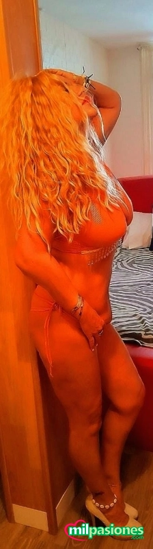 AMIGUITAS TRAVIESAS TE HACEMOS REALIDAD TUS FANTAS profile photo