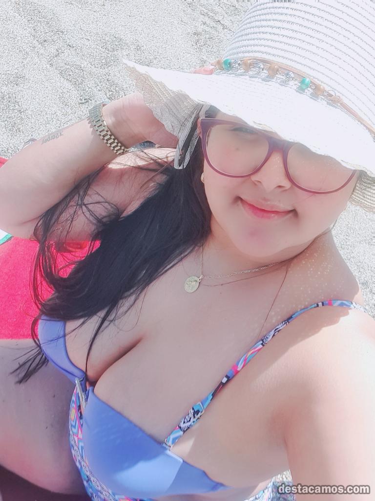 RICA CHICA VENEZOLANA DE PURA CANDELA profile photo