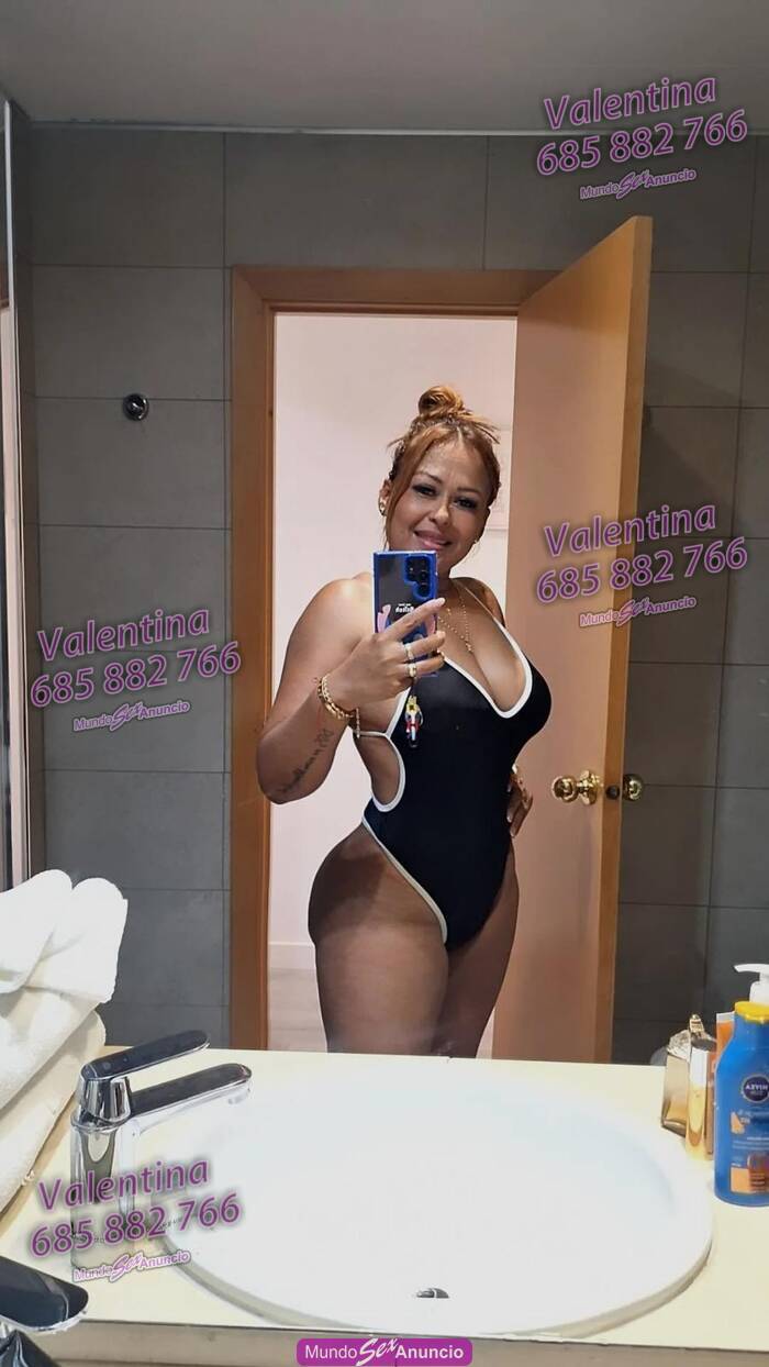 Tu cita perfecta e inolvidable Soy todo lo que buscas profile photo