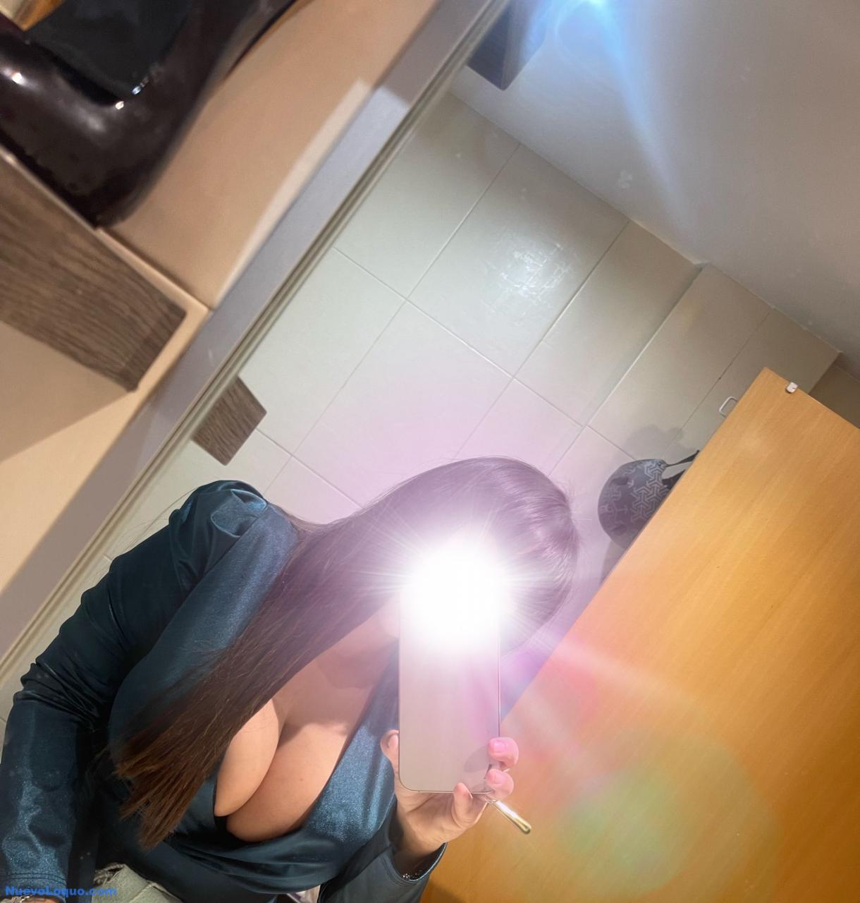 LEONELA SUáREZ: LA SENSUAL TRANS VENEZOLANA EN VILAFRANCA DEL PENEDèS profile photo