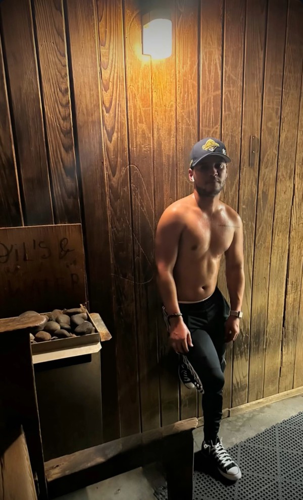 LUCIANO JOVEN POLLON CAÑERO profile photo