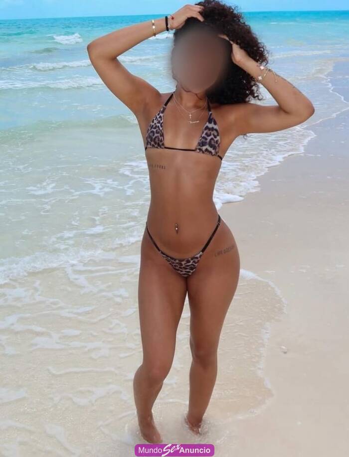 DEDICADAS Y DESEOSAS VEN A DISFRUTAR DE NUESTRO CUERPO profile photo