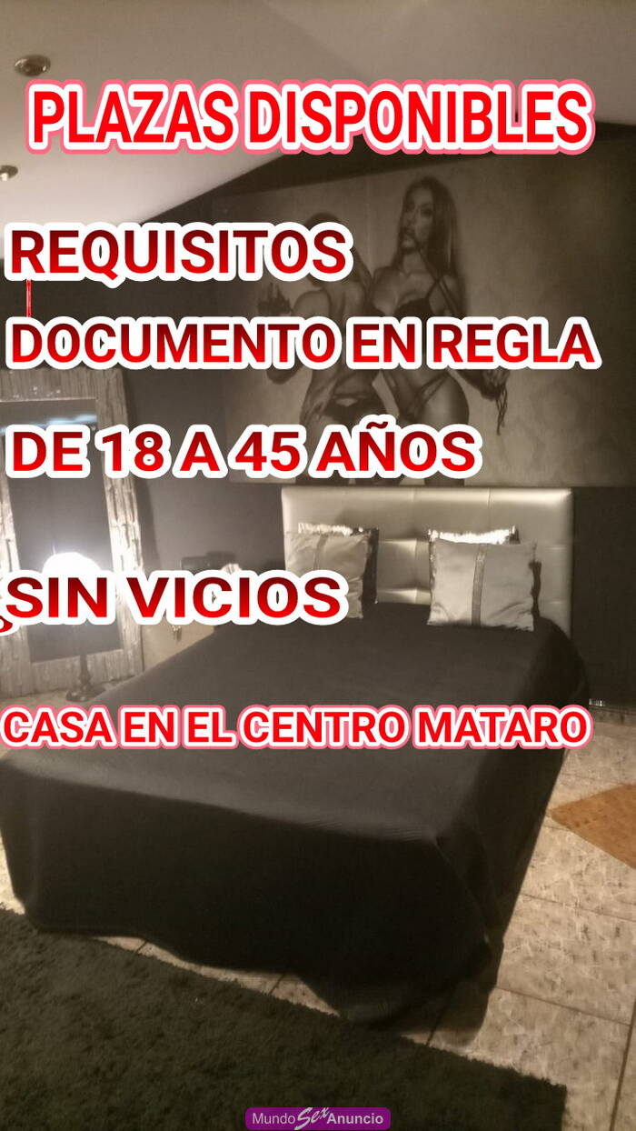 WWW.SCORTGRANOLLERS.COM VISITANOS DISFRUTA DE NUESTRA COMPAÑ profile photo