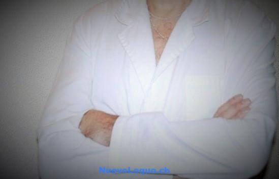 Masajista maduro y rellenito profile photo