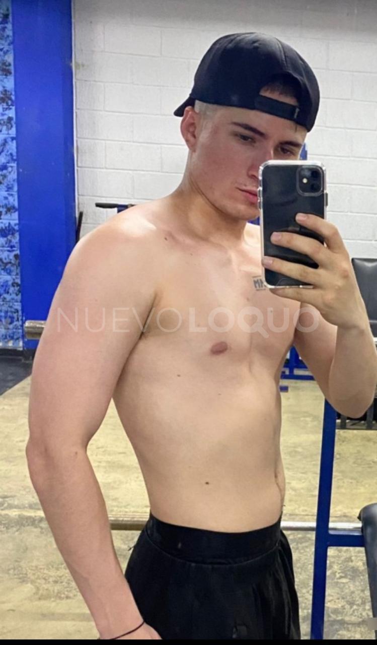 NOVEDAD!!! STEVEN CASTIBLANCO profile photo